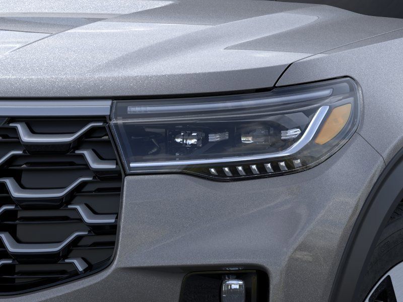 2026 Ford Explorer Platinum Springfield VA