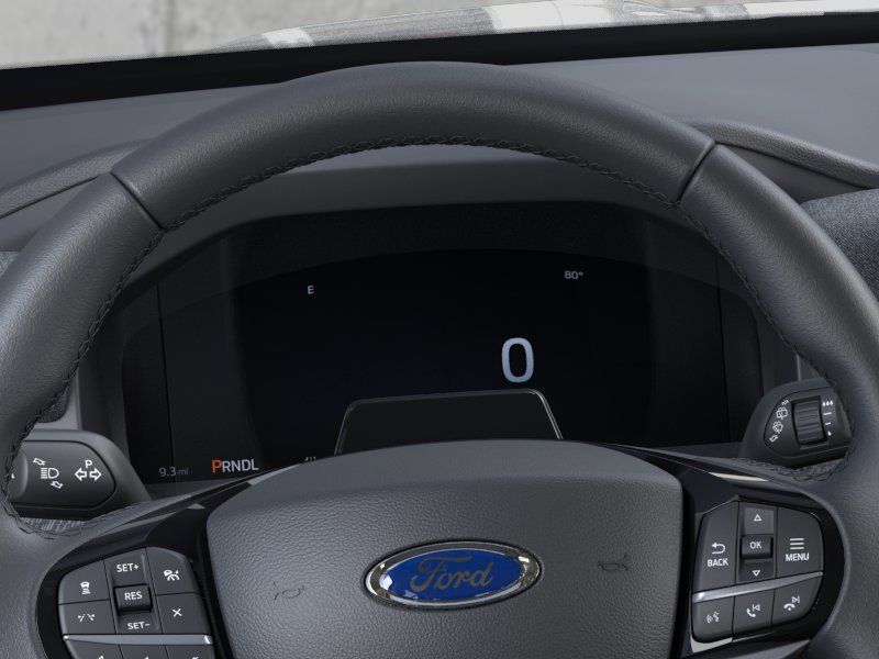 2026 Ford Explorer Platinum Springfield VA
