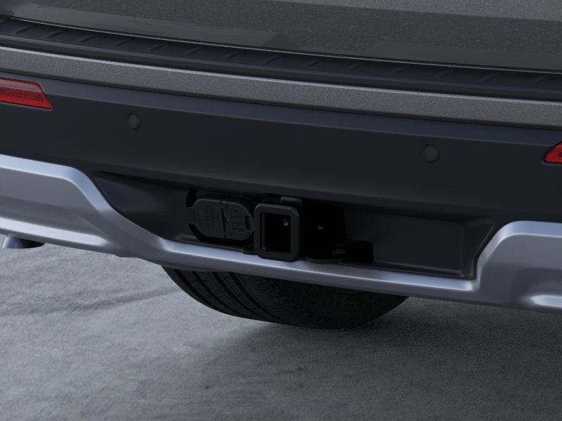 2026 Ford Explorer Platinum Springfield VA