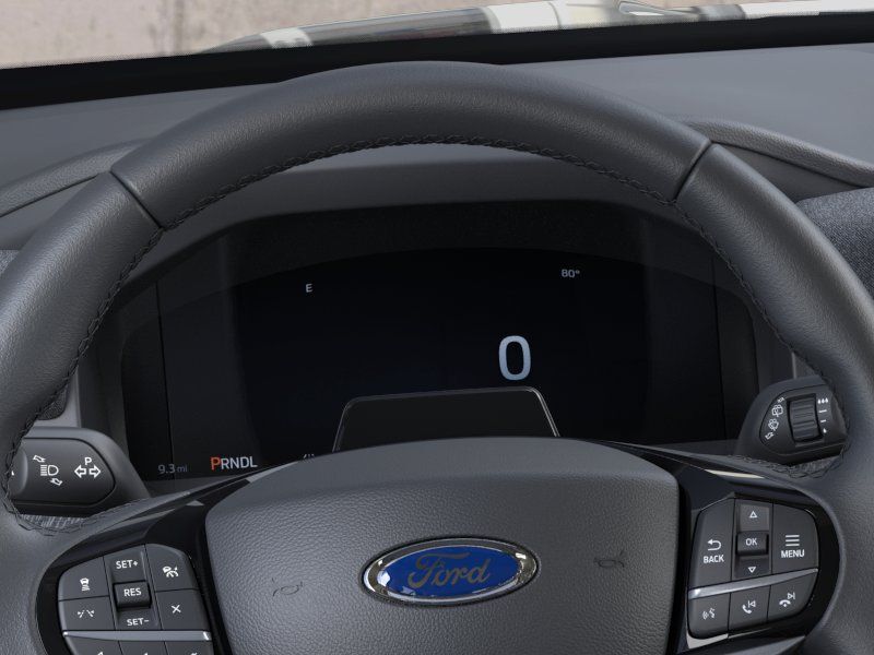2026 Ford Explorer Platinum Springfield VA