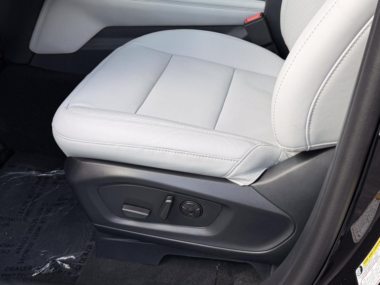 2026 Ford Explorer Platinum Springfield VA