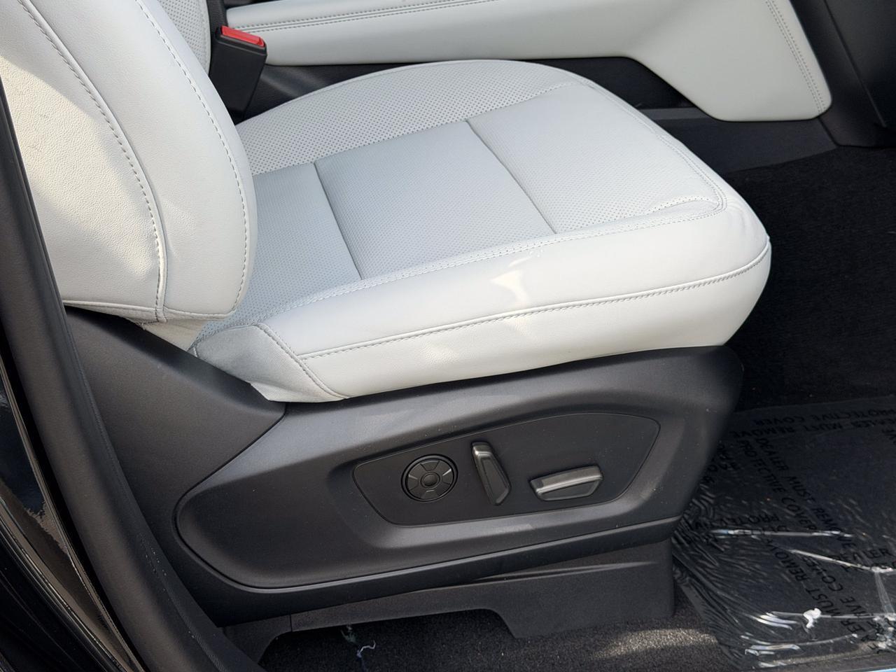 2026 Ford Explorer Platinum Springfield VA