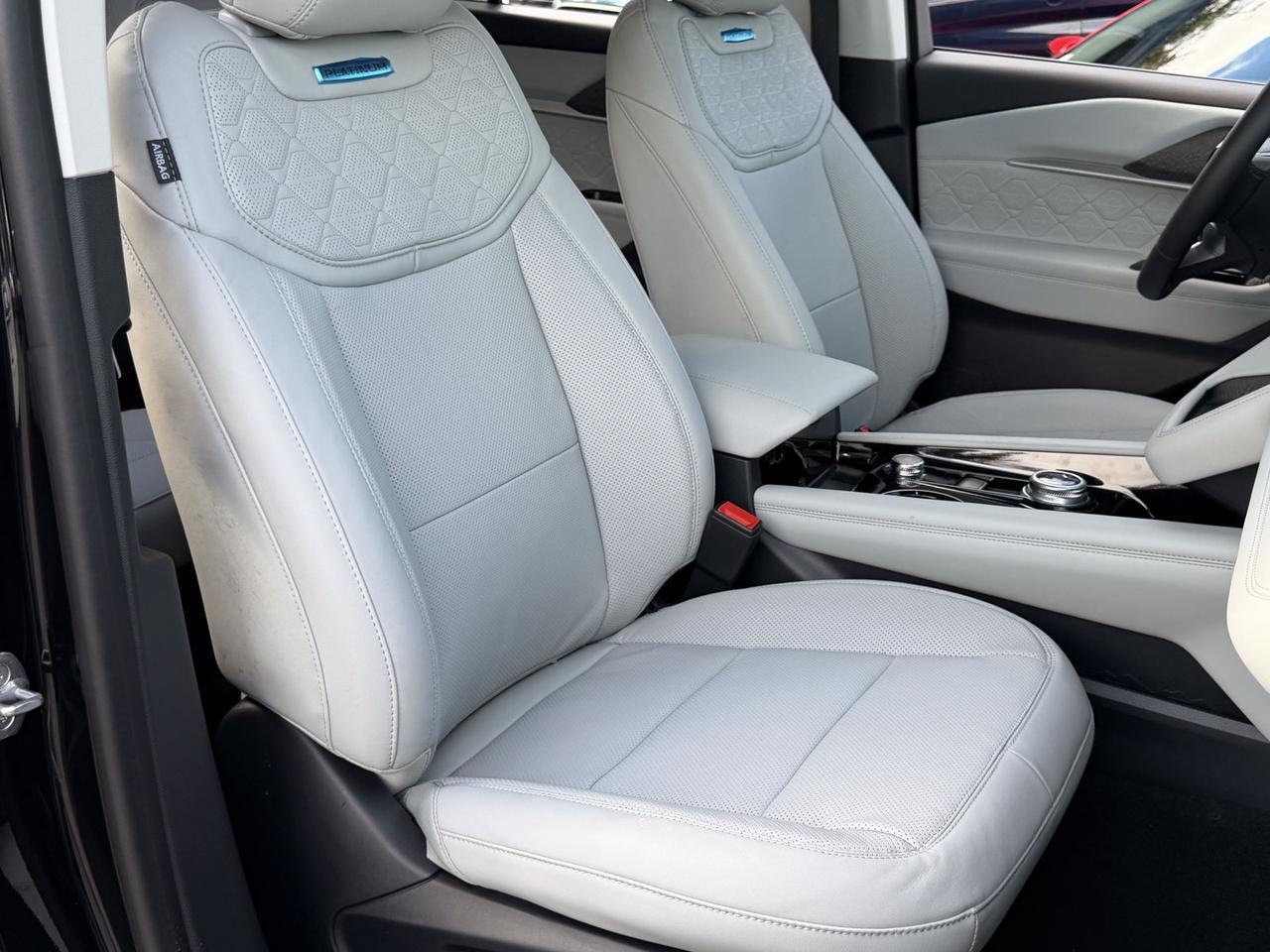 2026 Ford Explorer Platinum Springfield VA
