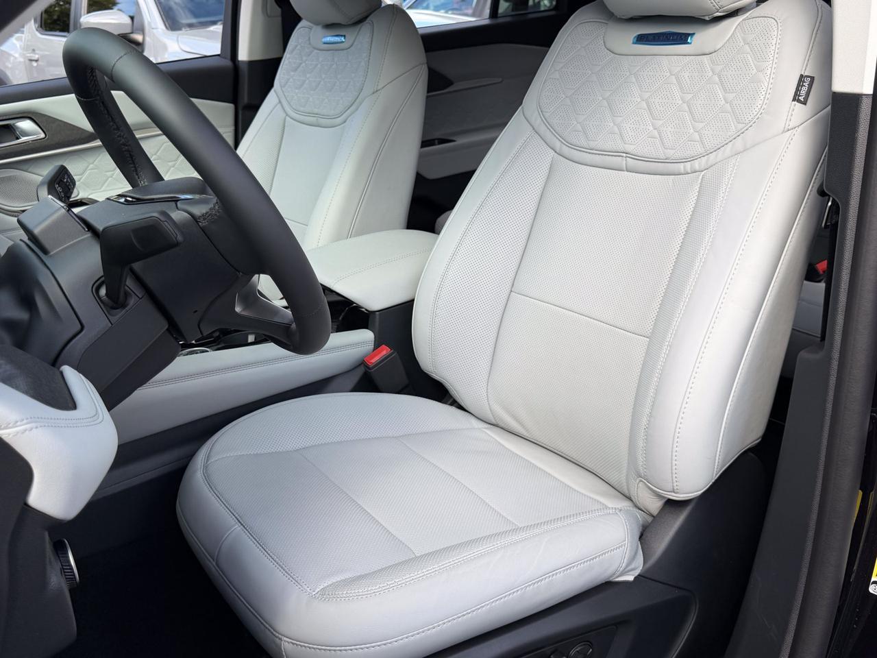 2026 Ford Explorer Platinum Springfield VA
