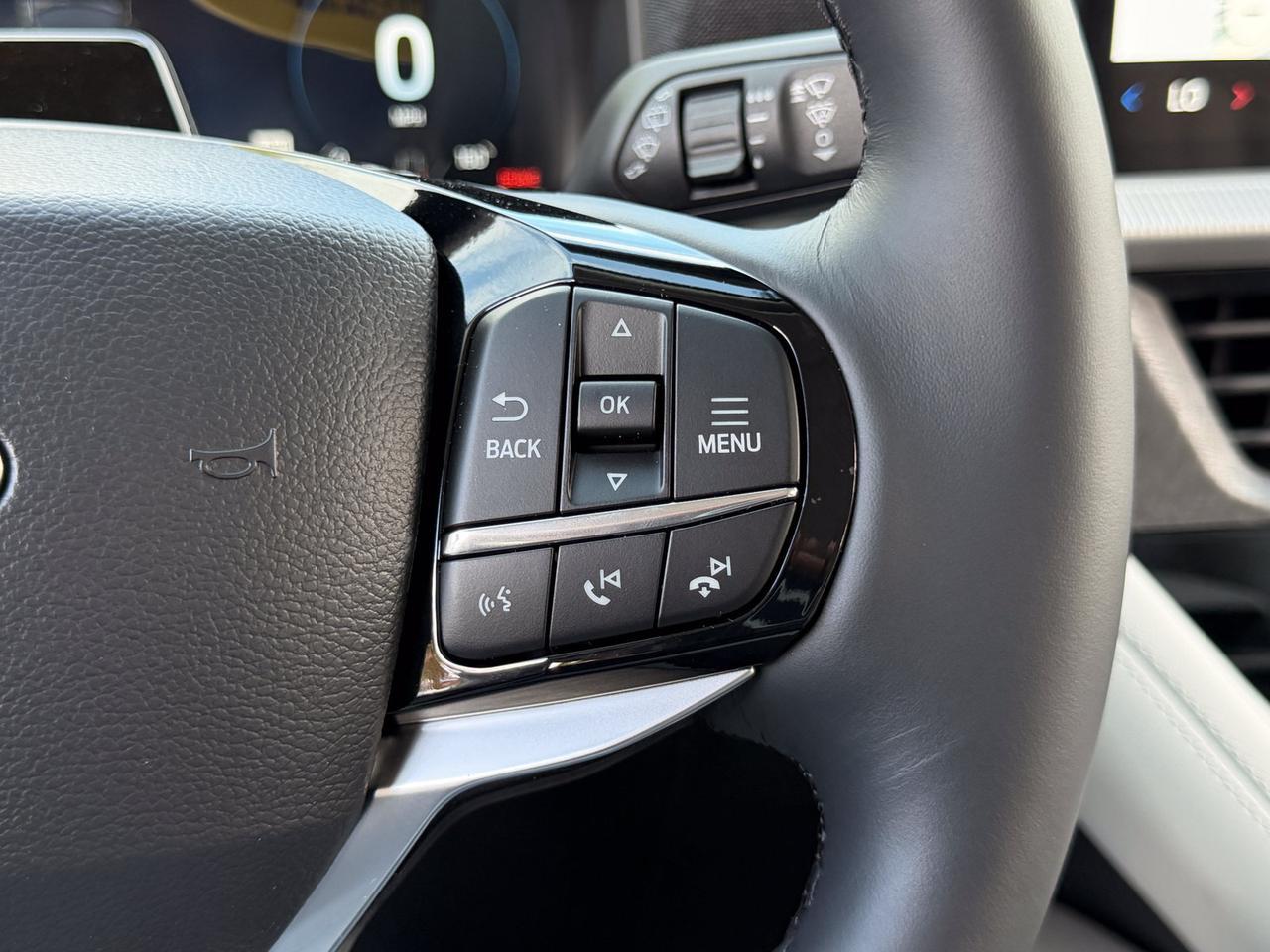 2026 Ford Explorer Platinum Springfield VA