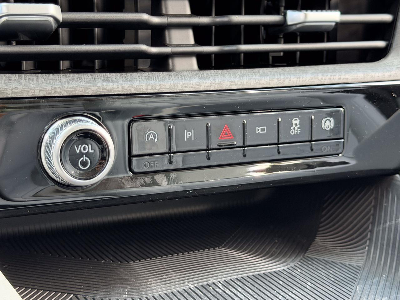 2026 Ford Explorer Platinum Springfield VA