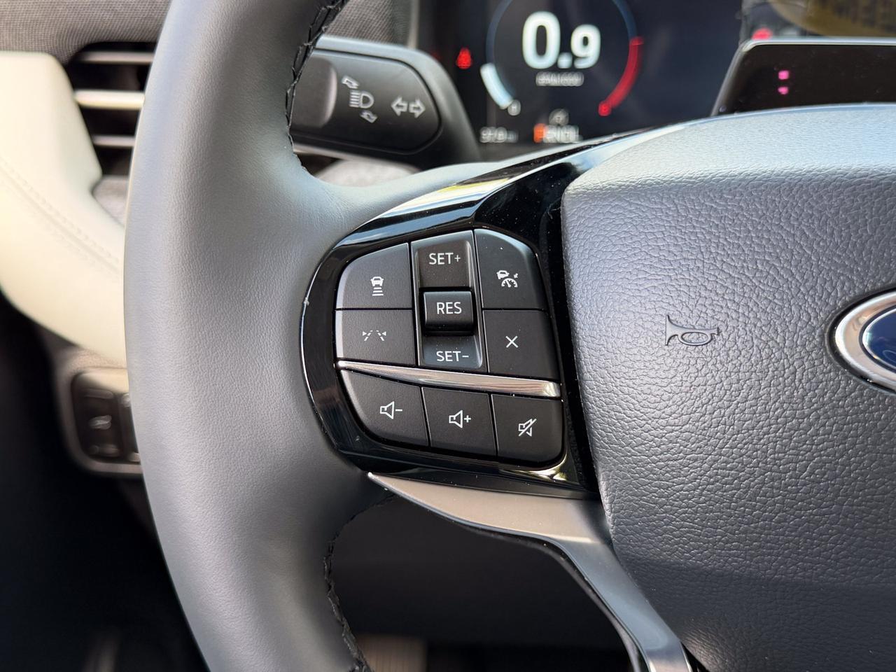 2026 Ford Explorer Platinum Springfield VA
