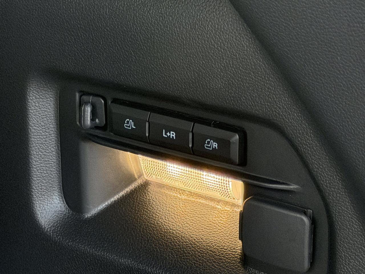 2026 Ford Explorer Platinum Springfield VA