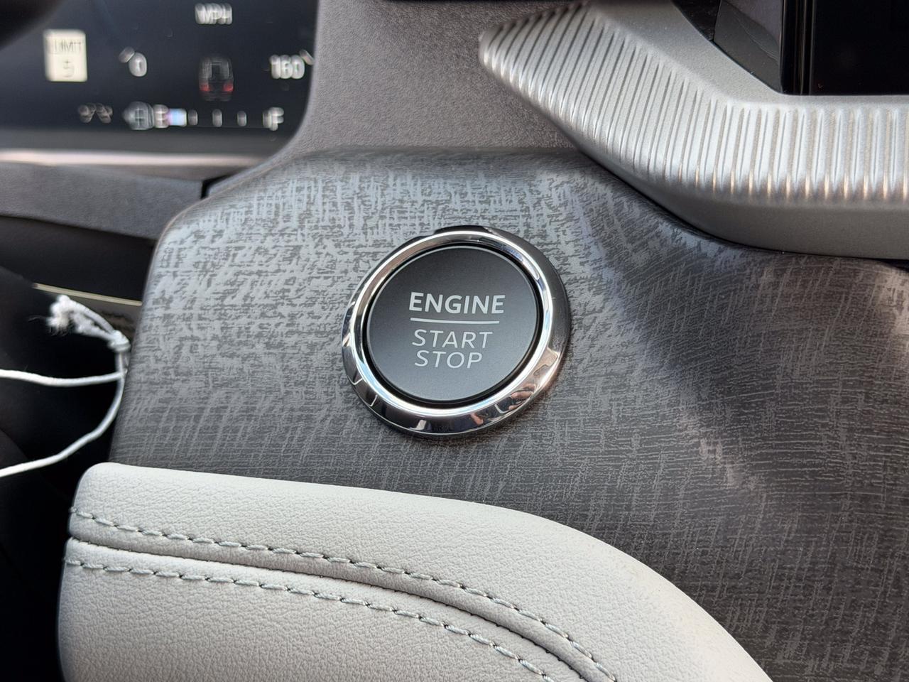 2026 Ford Explorer Platinum Springfield VA