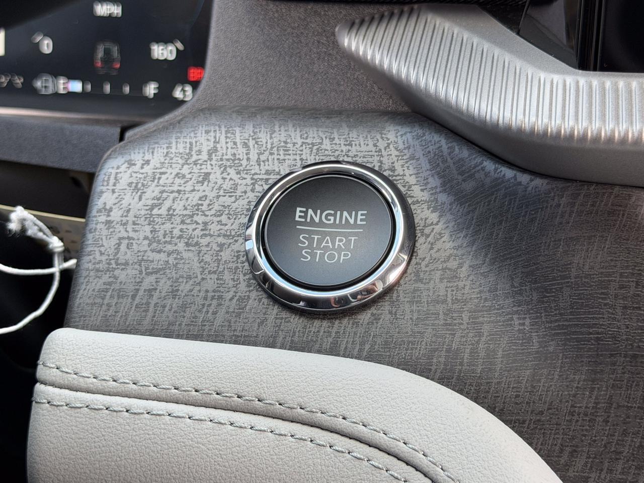 2026 Ford Explorer Platinum Springfield VA