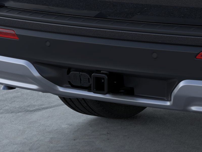 2026 Ford Explorer Platinum Warrenton VA