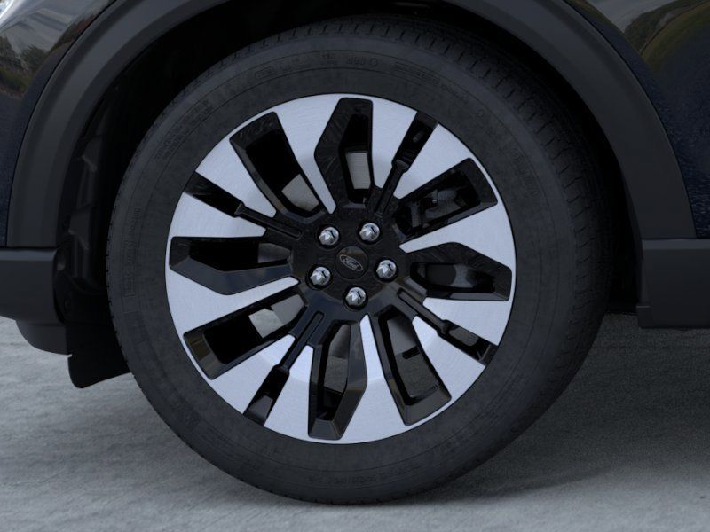 2026 Ford Explorer Platinum Warrenton VA