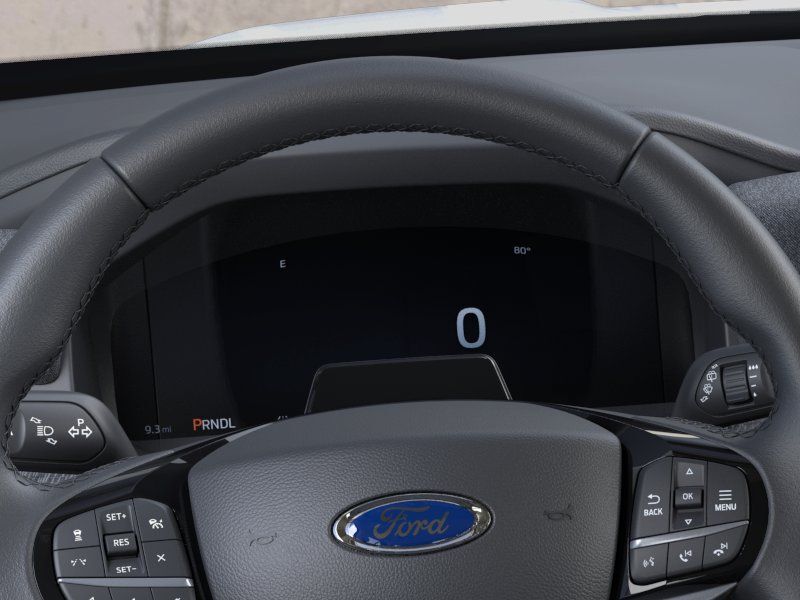 2026 Ford Explorer Platinum Warrenton VA