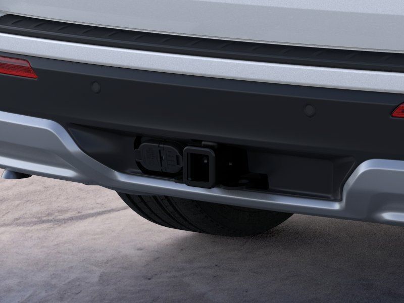 2026 Ford Explorer Platinum Warrenton VA