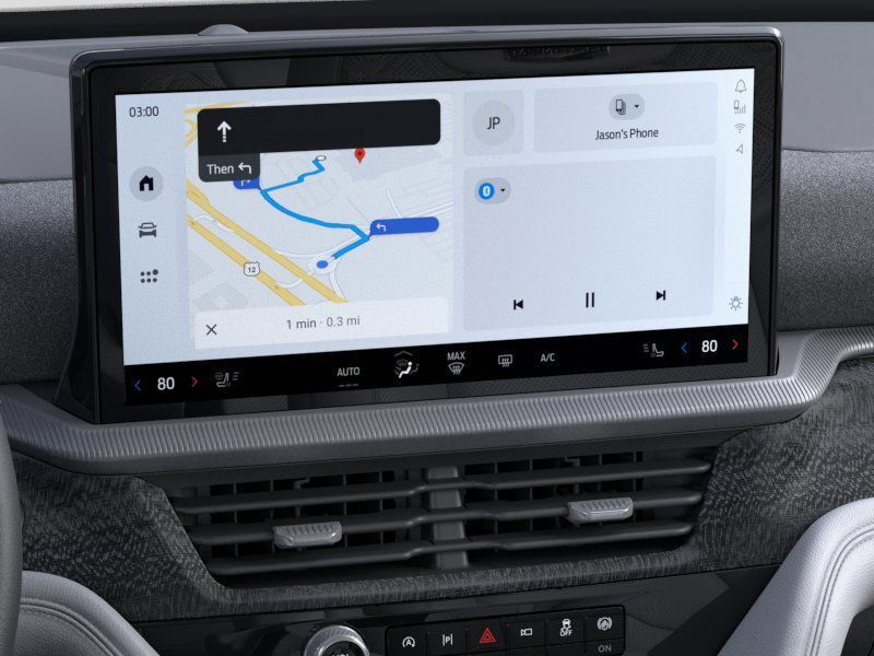 2026 Ford Explorer Platinum Warrenton VA