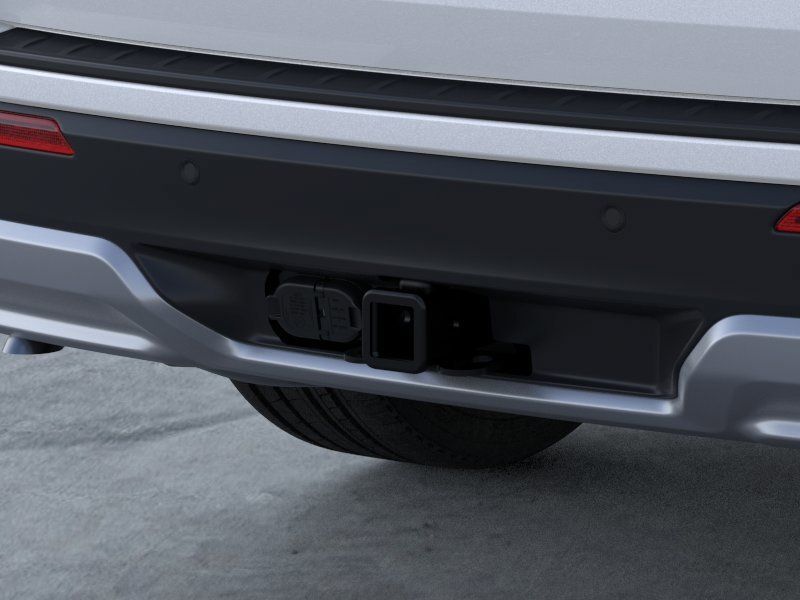 2026 Ford Explorer Platinum Warrenton VA