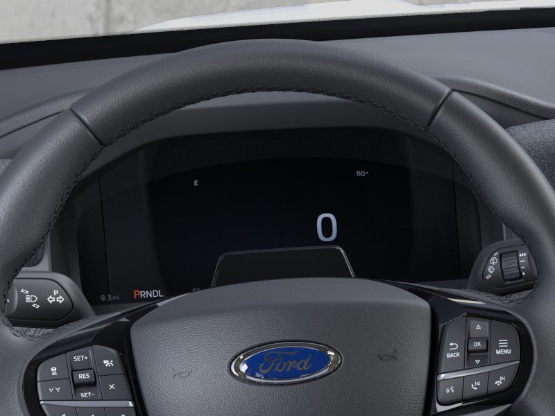2026 Ford Explorer Platinum Warrenton VA