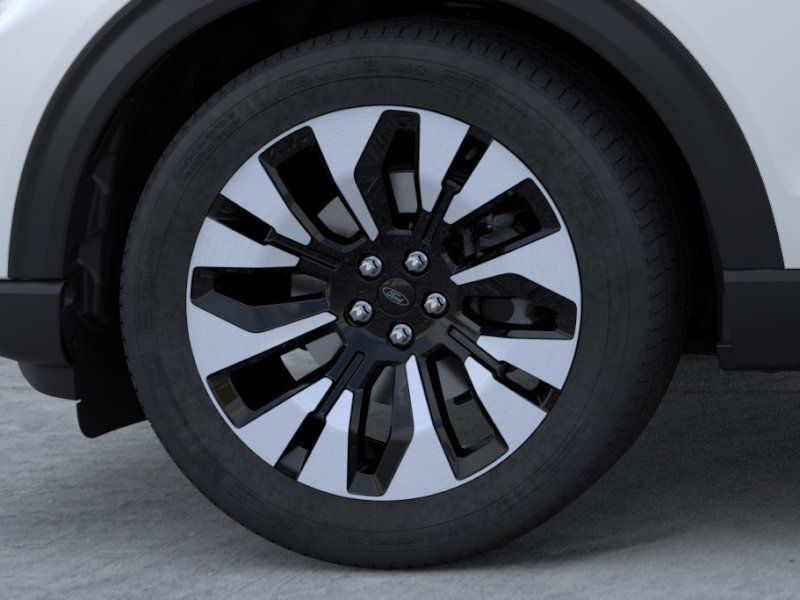 2026 Ford Explorer Platinum Warrenton VA
