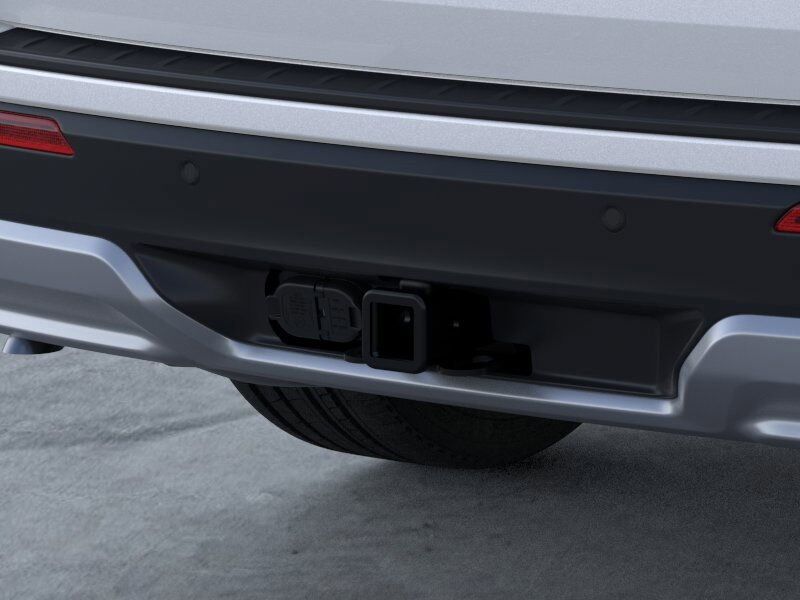 2026 Ford Explorer Platinum Warrenton VA