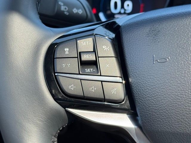 2026 Ford Explorer Platinum&trade; Washington MO