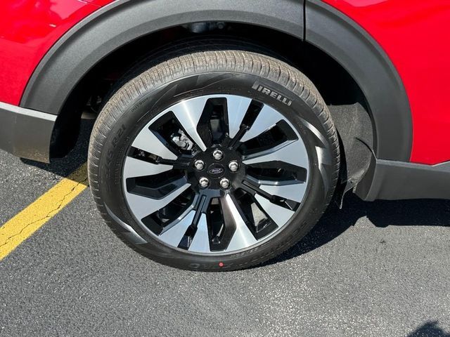 2026 Ford Explorer Platinum&trade; Washington MO