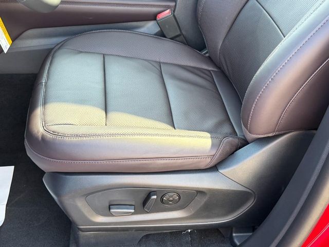 2026 Ford Explorer Platinum&trade; Washington MO