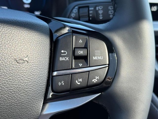 2026 Ford Explorer Platinum&trade; Washington MO