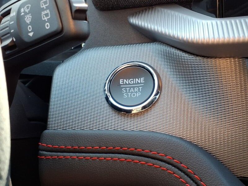 2026 Ford Explorer ST Del Rio TX