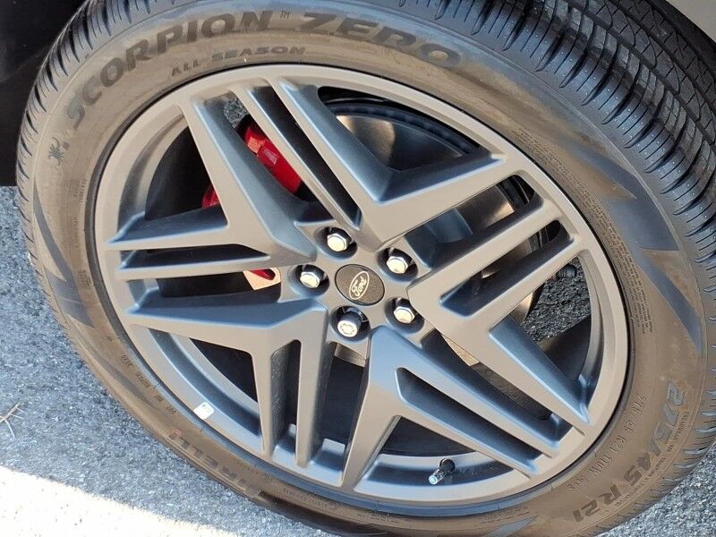 2026 Ford Explorer ST Del Rio TX