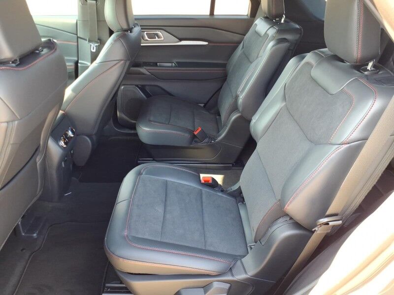 2026 Ford Explorer ST Del Rio TX
