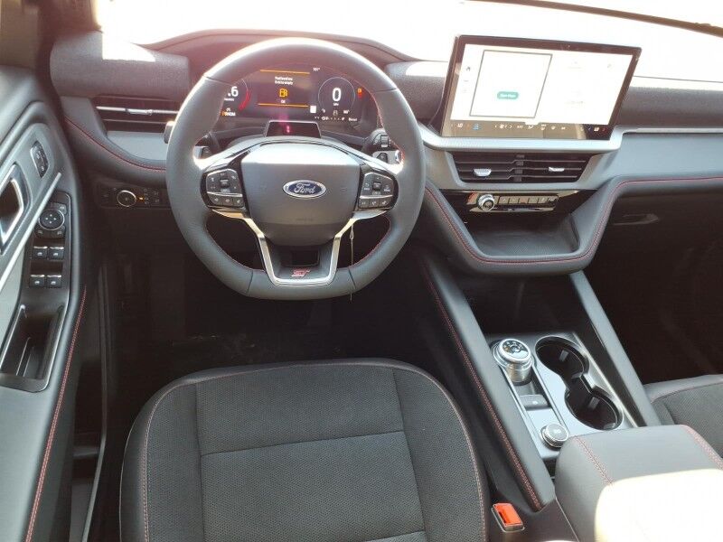 2026 Ford Explorer ST Del Rio TX