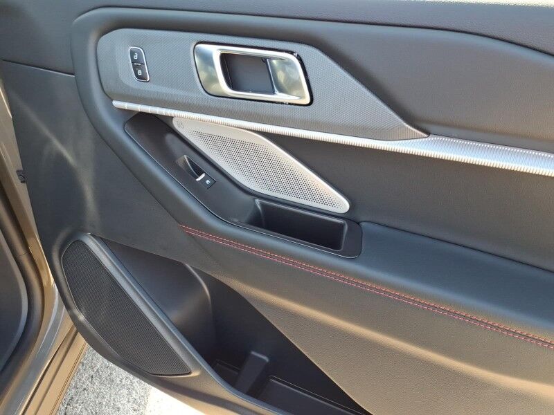 2026 Ford Explorer ST Del Rio TX
