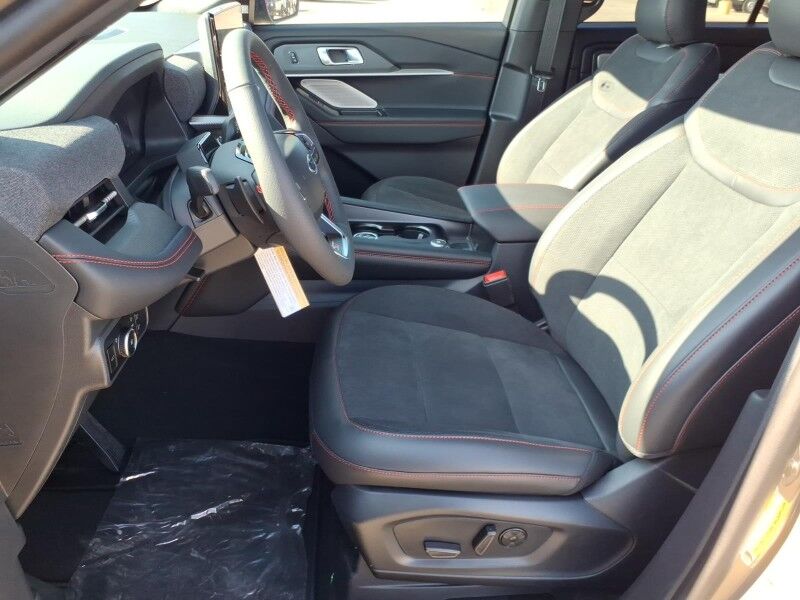 2026 Ford Explorer ST Del Rio TX