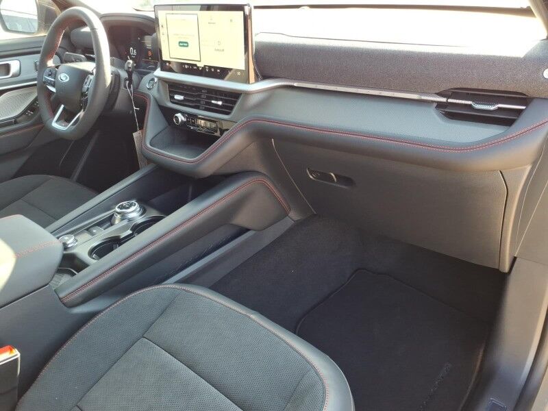 2026 Ford Explorer ST Del Rio TX