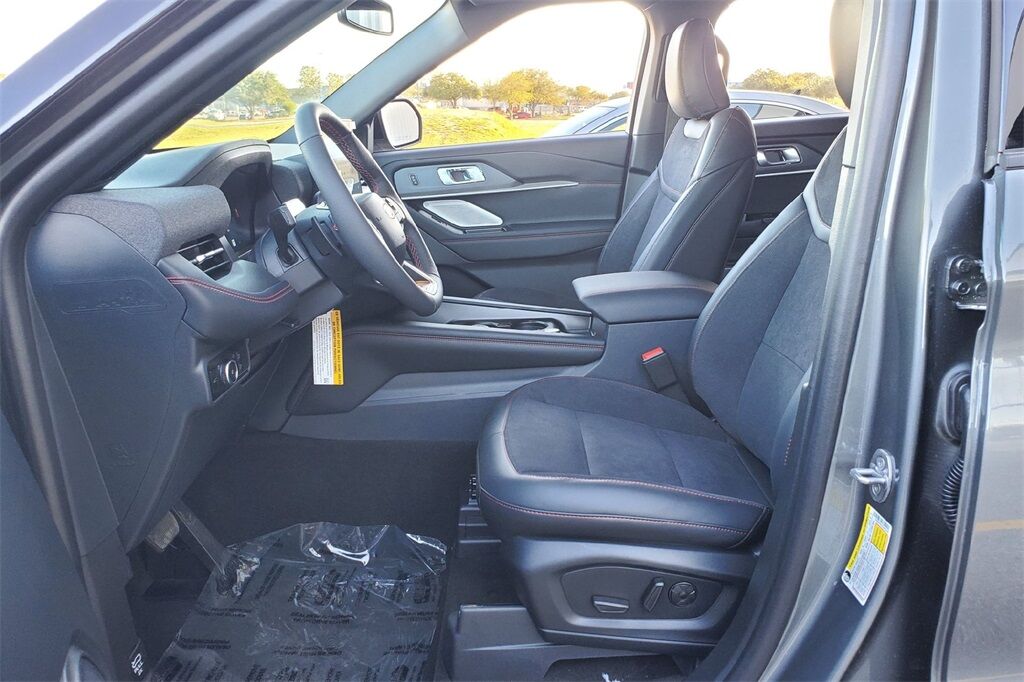 2026 Ford Explorer ST Hondo TX