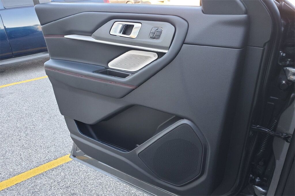 2026 Ford Explorer ST Hondo TX