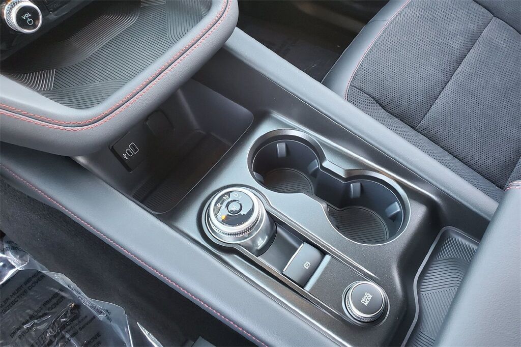 2026 Ford Explorer ST Hondo TX