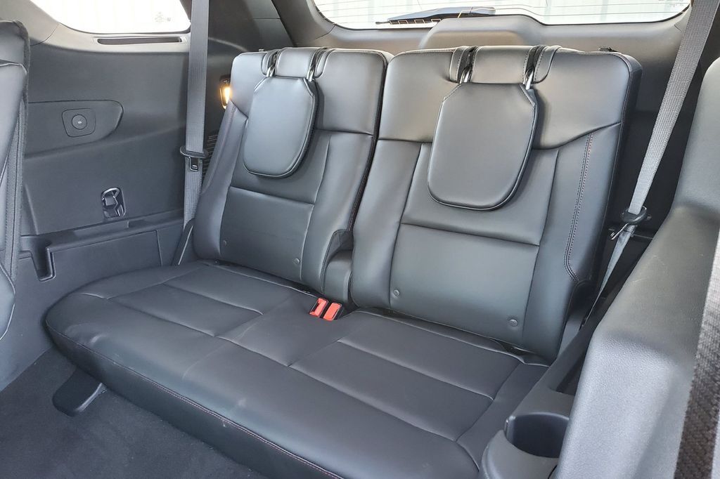 2026 Ford Explorer ST Hondo TX