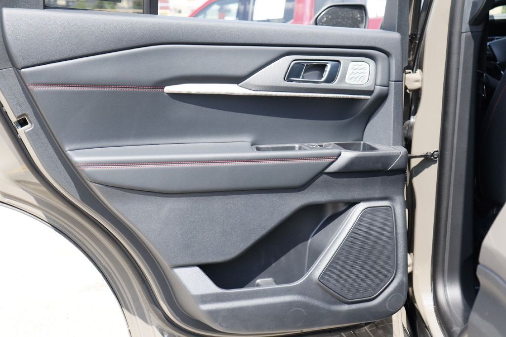 2026 Ford Explorer ST Hondo TX