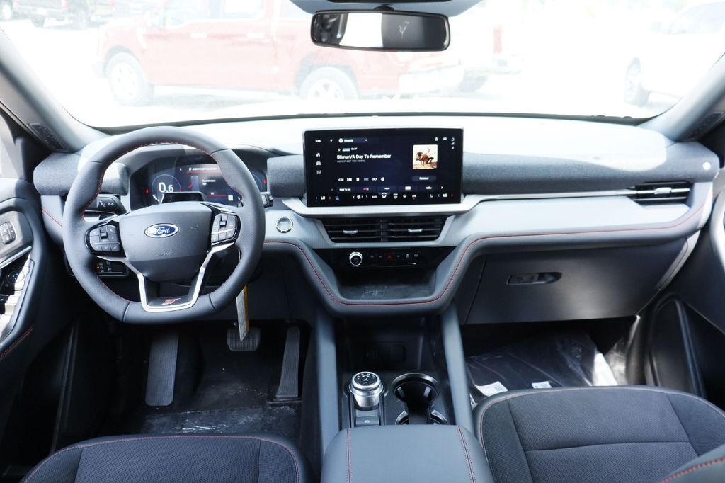 2026 Ford Explorer ST Hondo TX