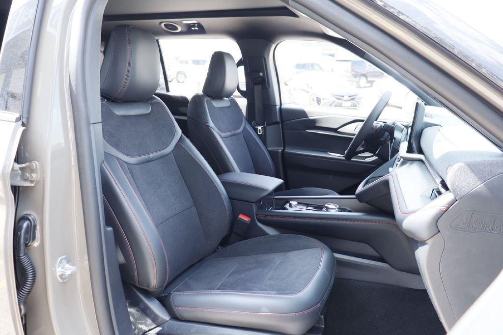 2026 Ford Explorer ST Hondo TX