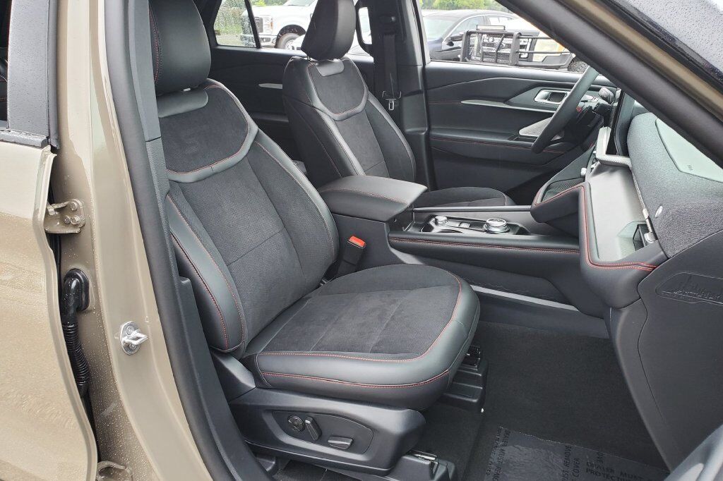 2026 Ford Explorer ST Hondo TX