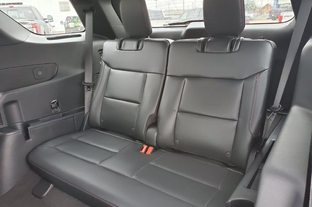 2026 Ford Explorer ST Hondo TX