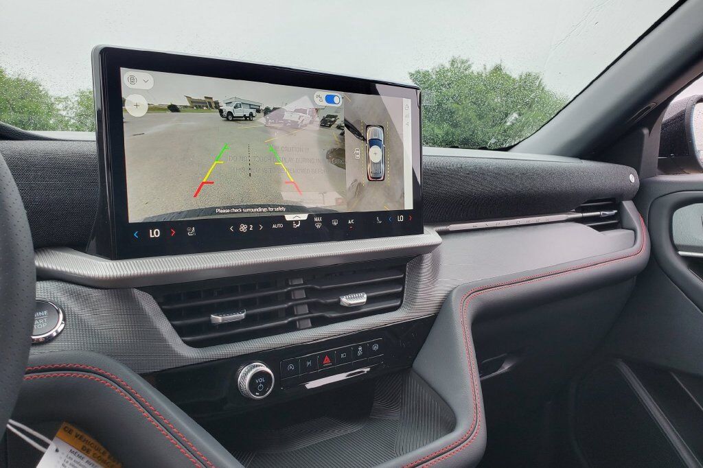 2026 Ford Explorer ST Hondo TX