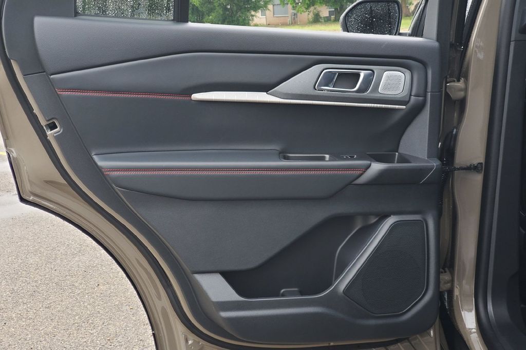 2026 Ford Explorer ST Hondo TX