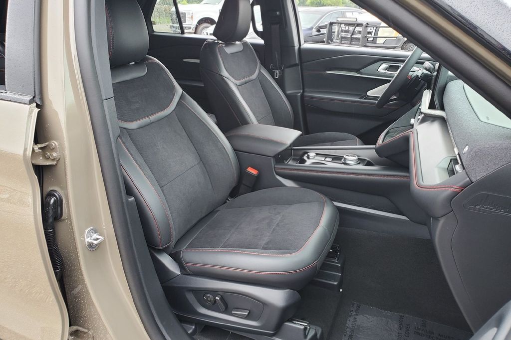 2026 Ford Explorer ST Hondo TX