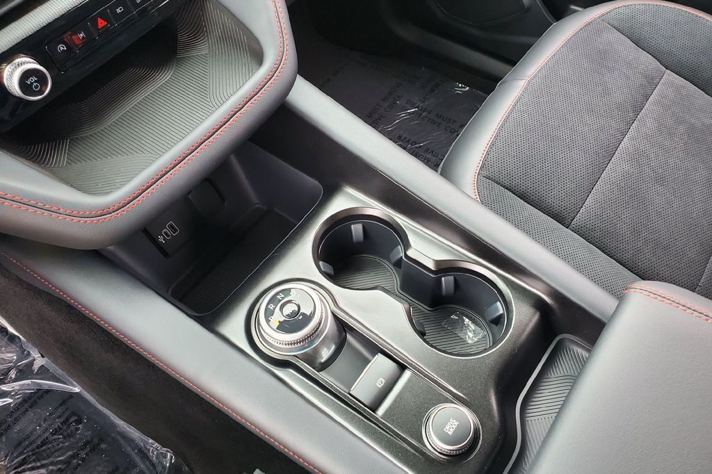 2026 Ford Explorer ST Hondo TX
