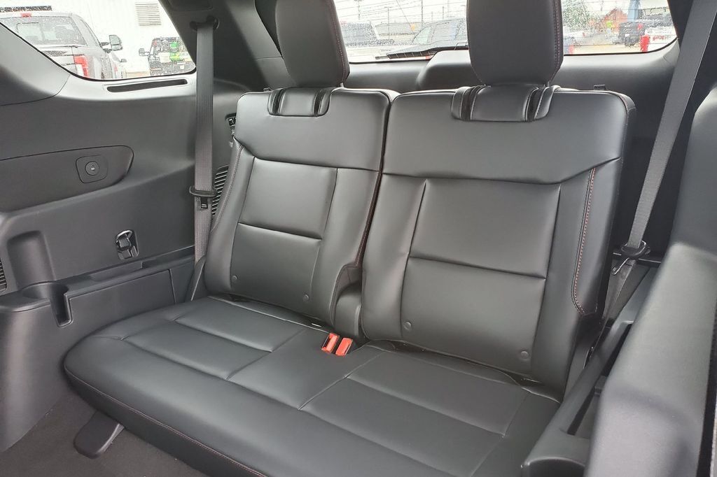 2026 Ford Explorer ST Hondo TX