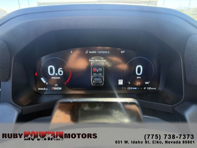 2026 Ford Explorer ST Elko NV