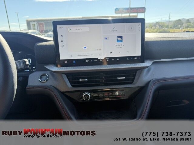 2026 Ford Explorer ST Elko NV
